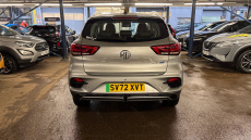 MG ZS 130kW Trophy EV 51kWh 5dr Auto Electric Hatchback